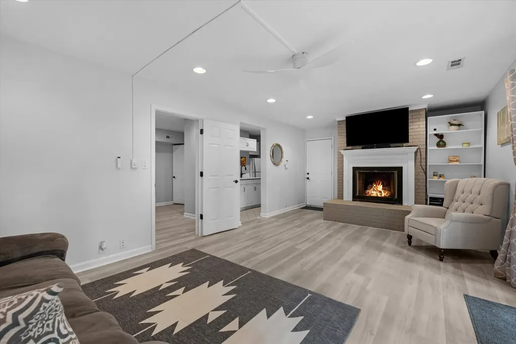 1306 Ewell Lane Brentwood TN 37027
