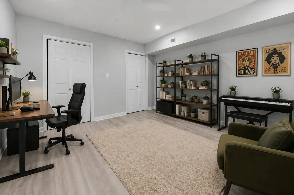 1306 Ewell Lane Brentwood TN 37027