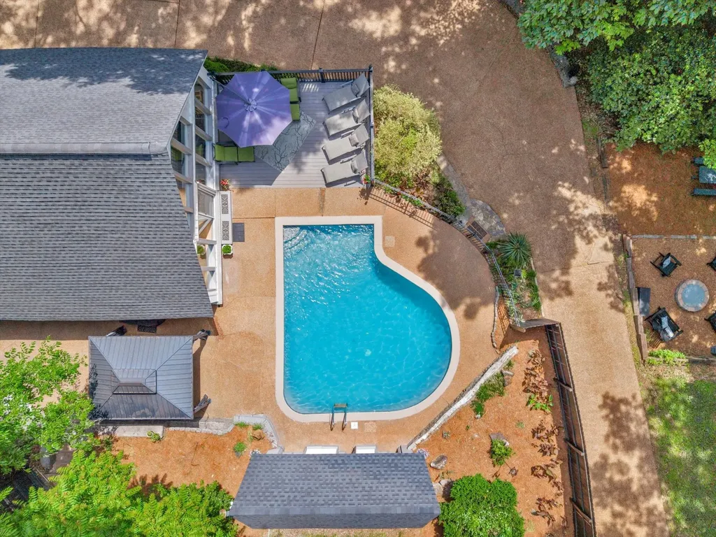 1306 Ewell Lane Brentwood TN 37027