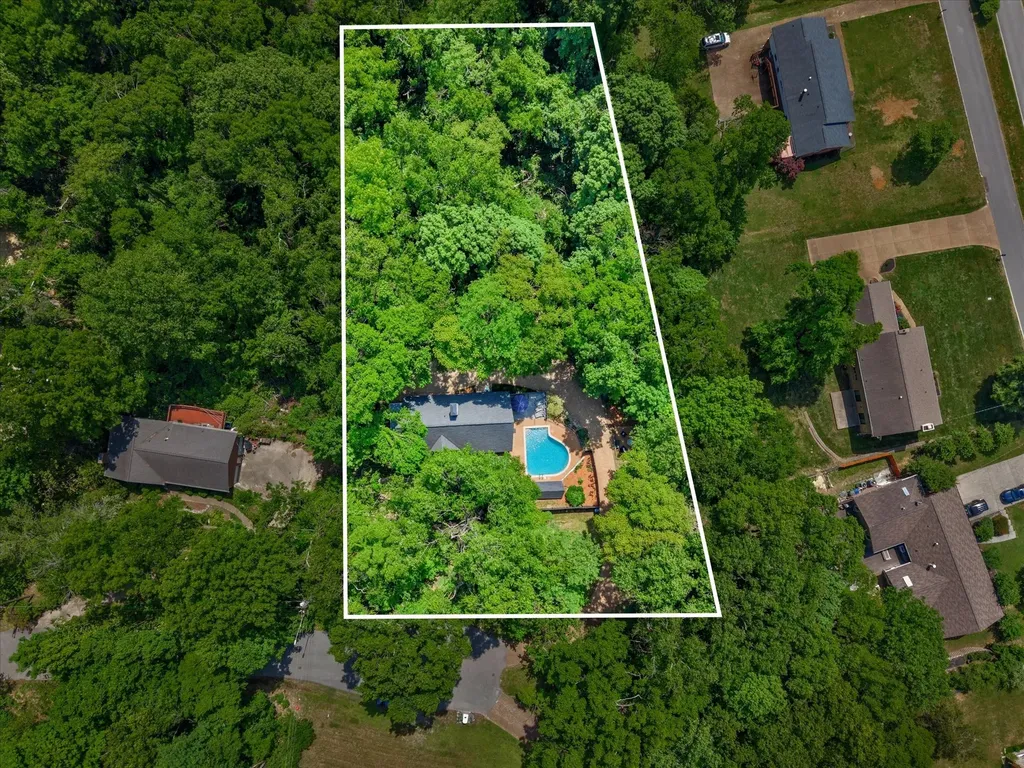 1306 Ewell Lane Brentwood TN 37027