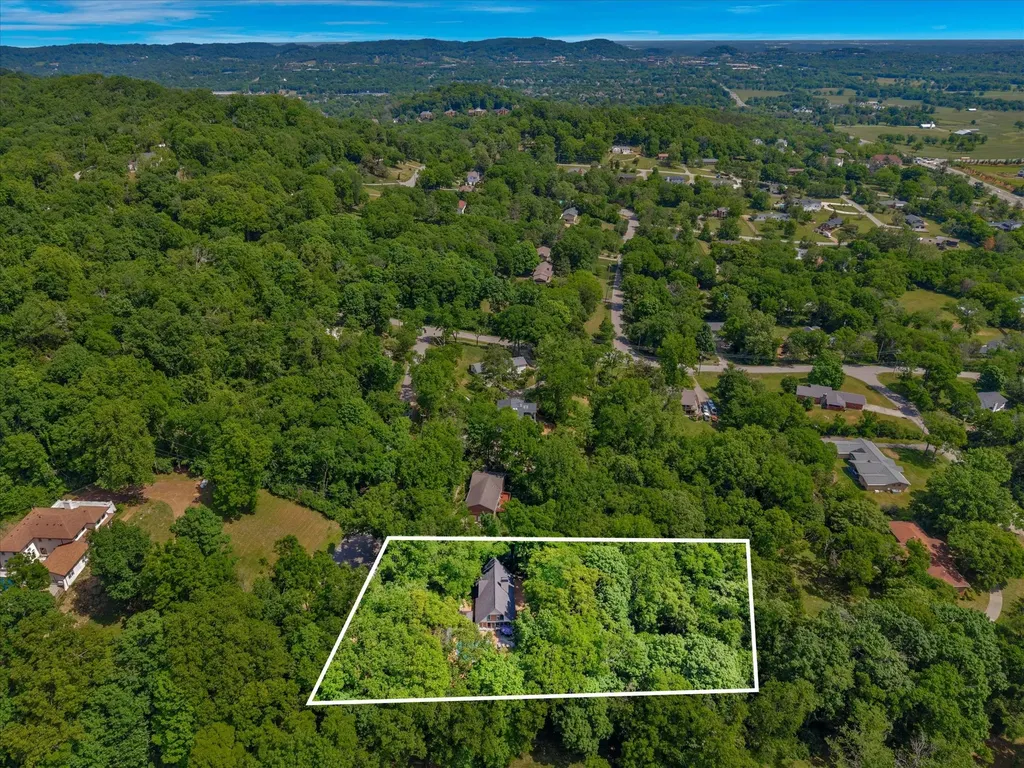 1306 Ewell Lane Brentwood TN 37027