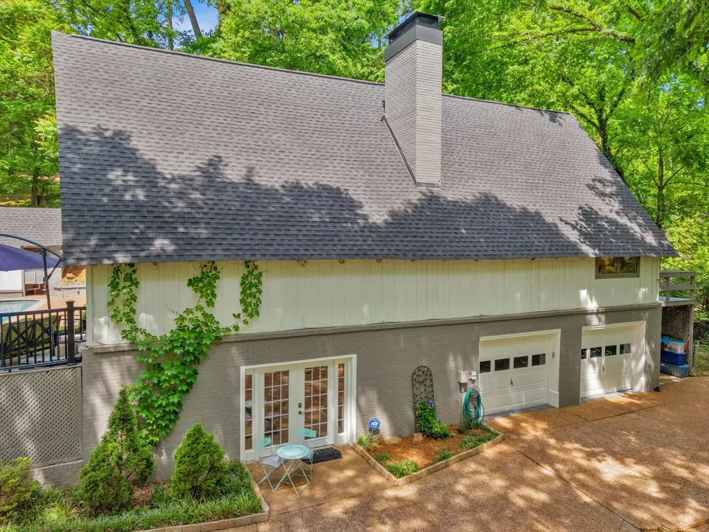 1306 Ewell Lane Brentwood TN 37027