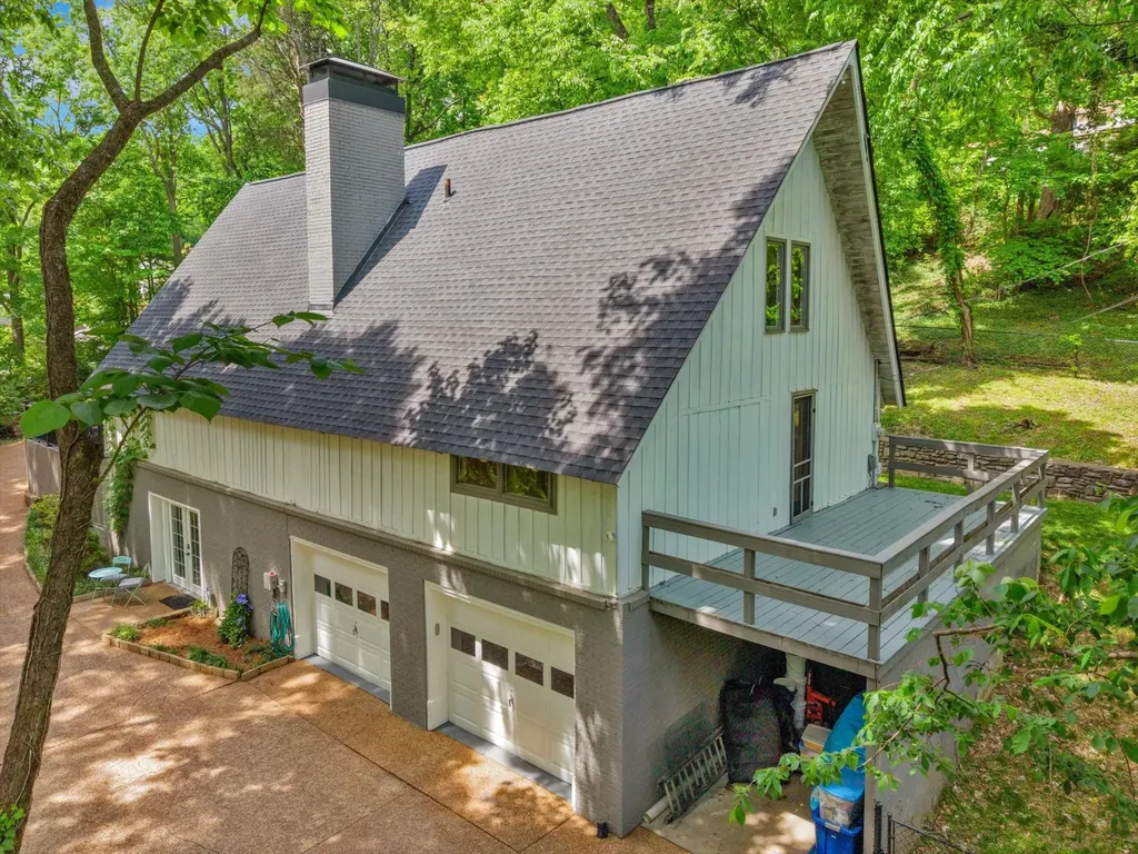 1306 Ewell Lane Brentwood TN 37027