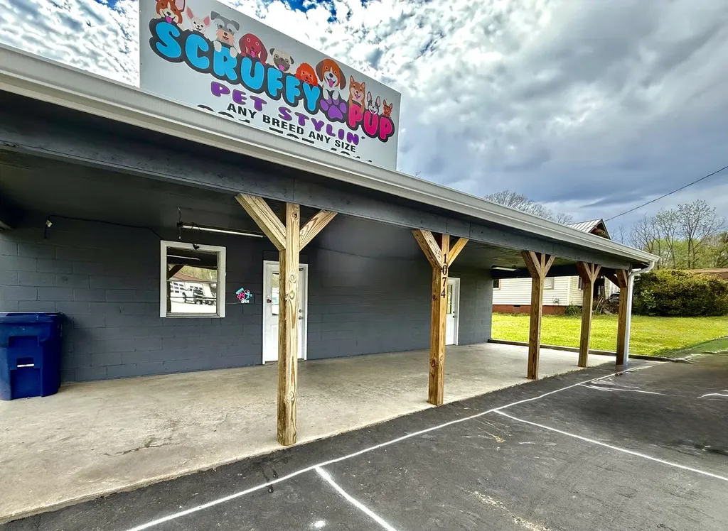 1074 S Main Street Crossville TN 38555