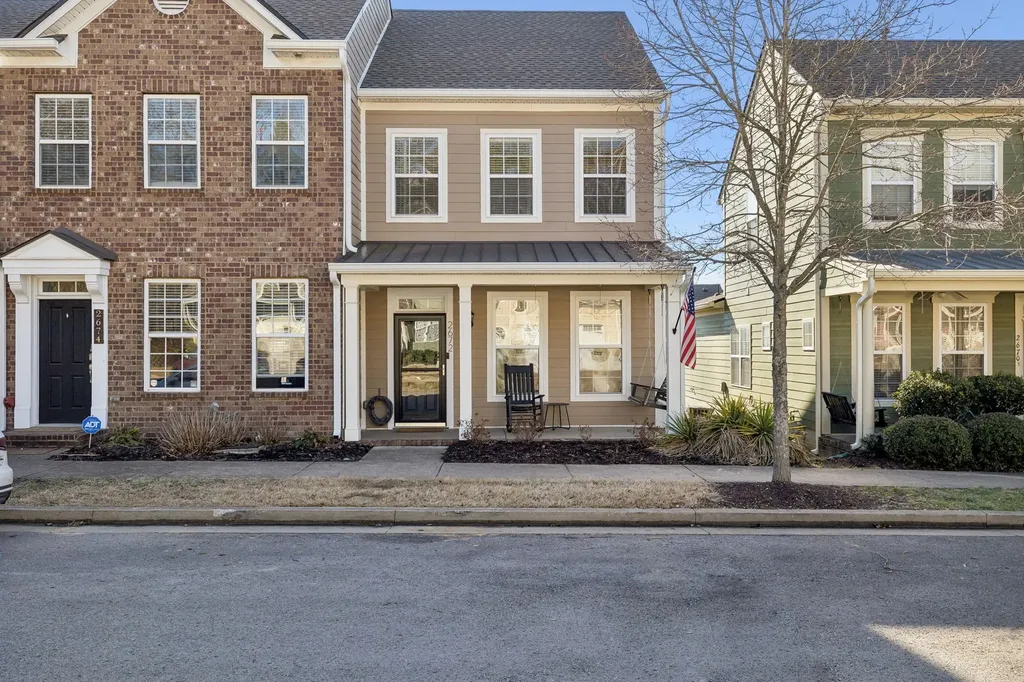 2672 Avery Park Drive Nashville TN 37211
