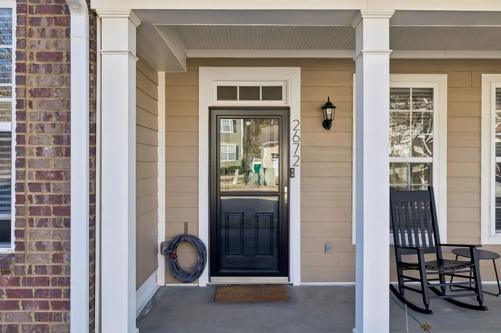 2672 Avery Park Drive Nashville TN 37211