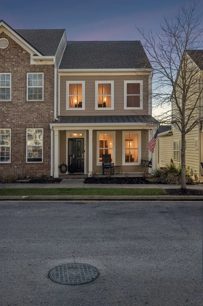 2672 Avery Park Drive Nashville TN 37211