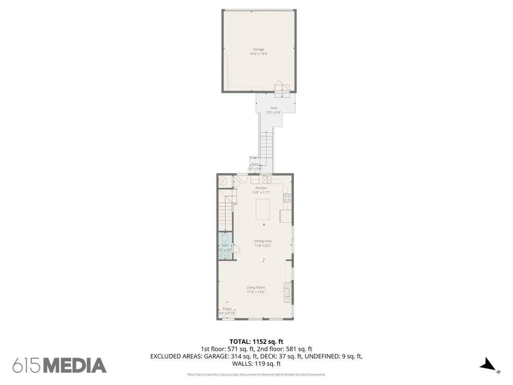 2672 Avery Park Drive Nashville TN 37211