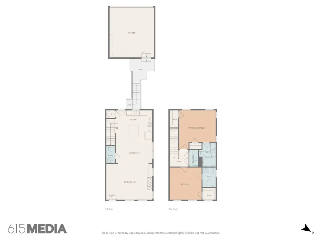 2672 Avery Park Drive Nashville TN 37211