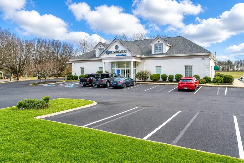420 Highway 52, W Portland TN 37148
