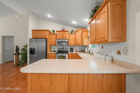 957 Stonecrest Loop Crossville TN 38571