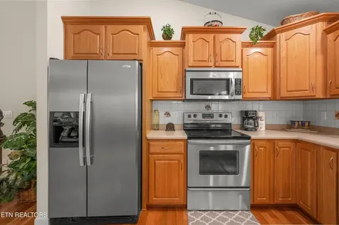 957 Stonecrest Loop Crossville TN 38571