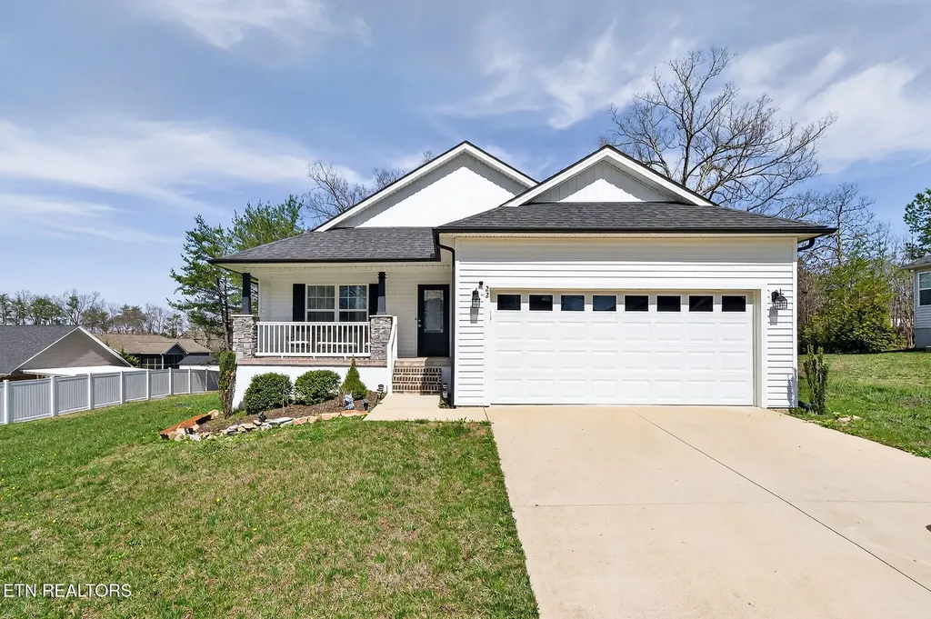 22 Patrick Drive Crossville TN 38555