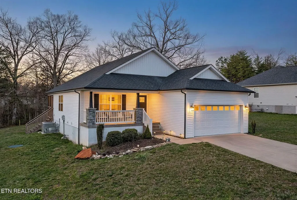 22 Patrick Drive Crossville TN 38555