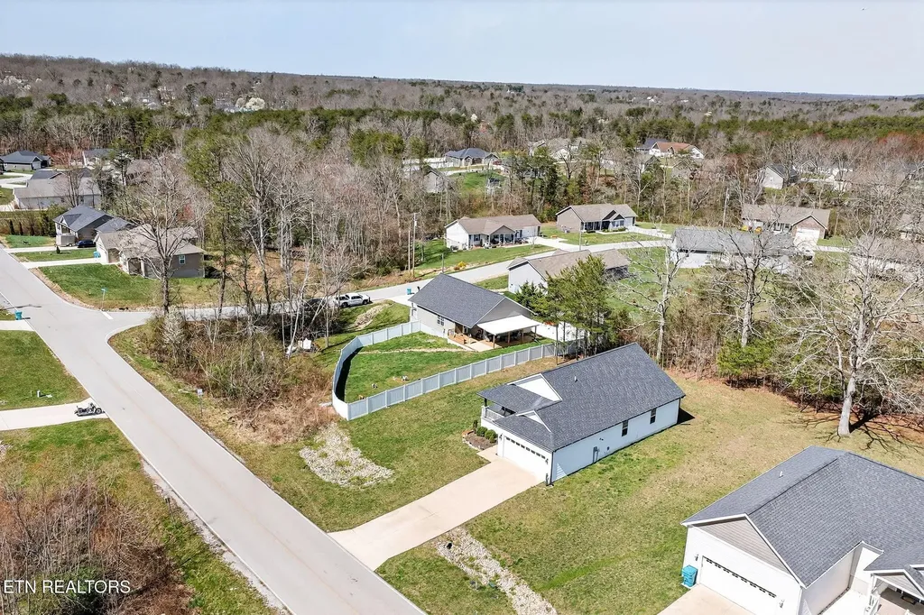 22 Patrick Drive Crossville TN 38555