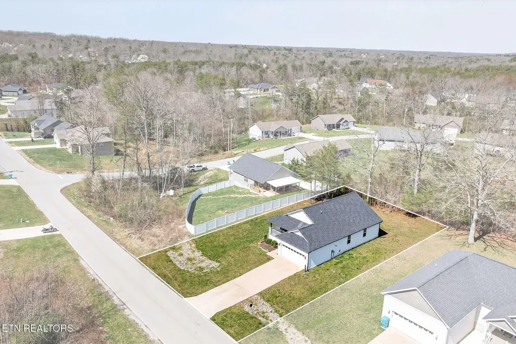 22 Patrick Drive Crossville TN 38555