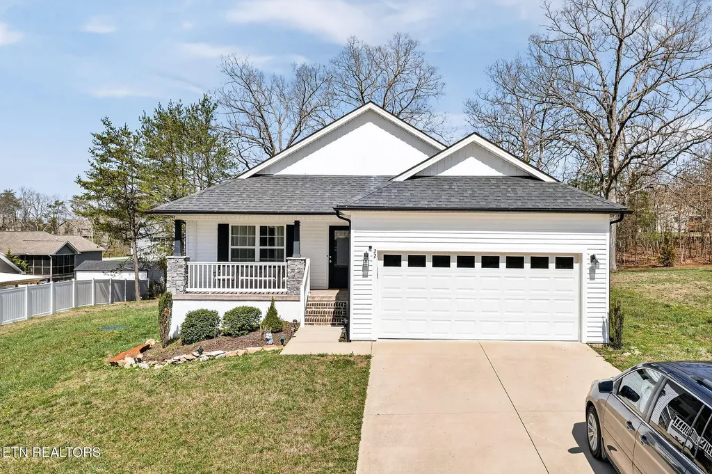 22 Patrick Drive Crossville TN 38555