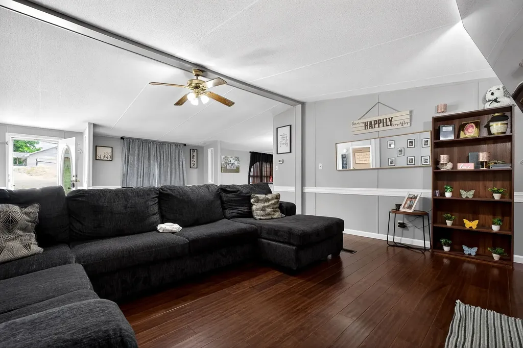 436 Love Street Sparta TN 38583