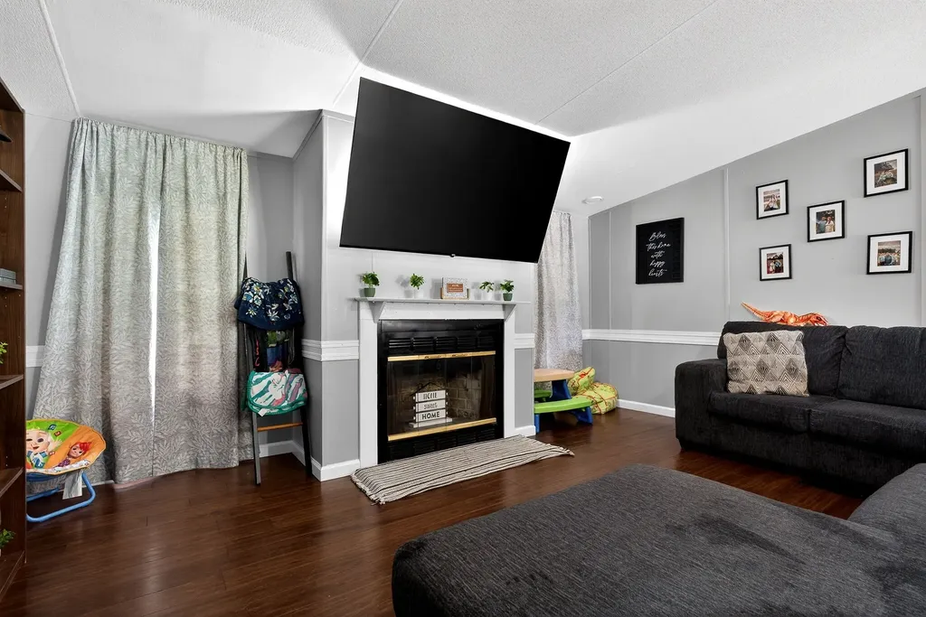 436 Love Street Sparta TN 38583