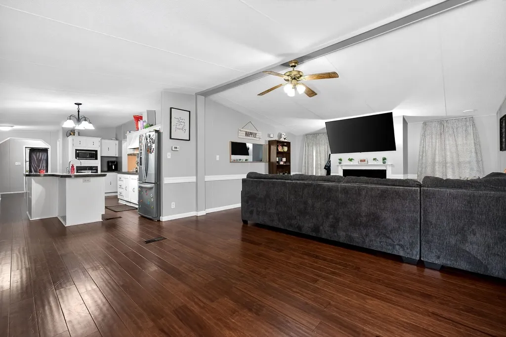 436 Love Street Sparta TN 38583