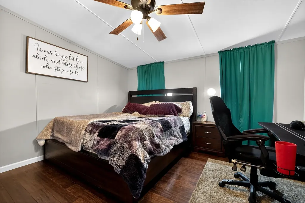 436 Love Street Sparta TN 38583
