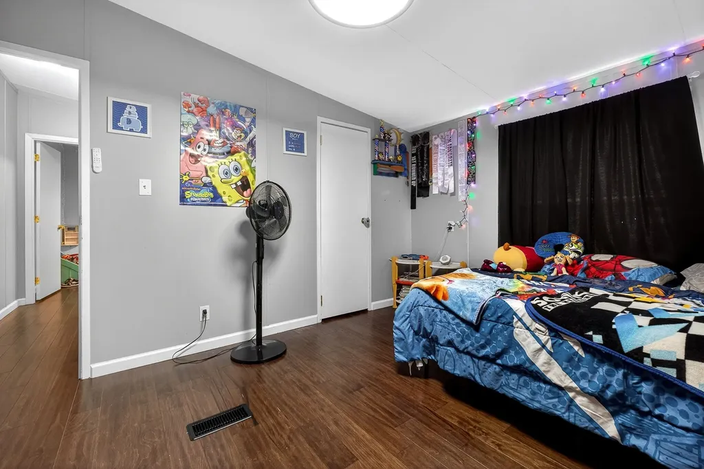 436 Love Street Sparta TN 38583