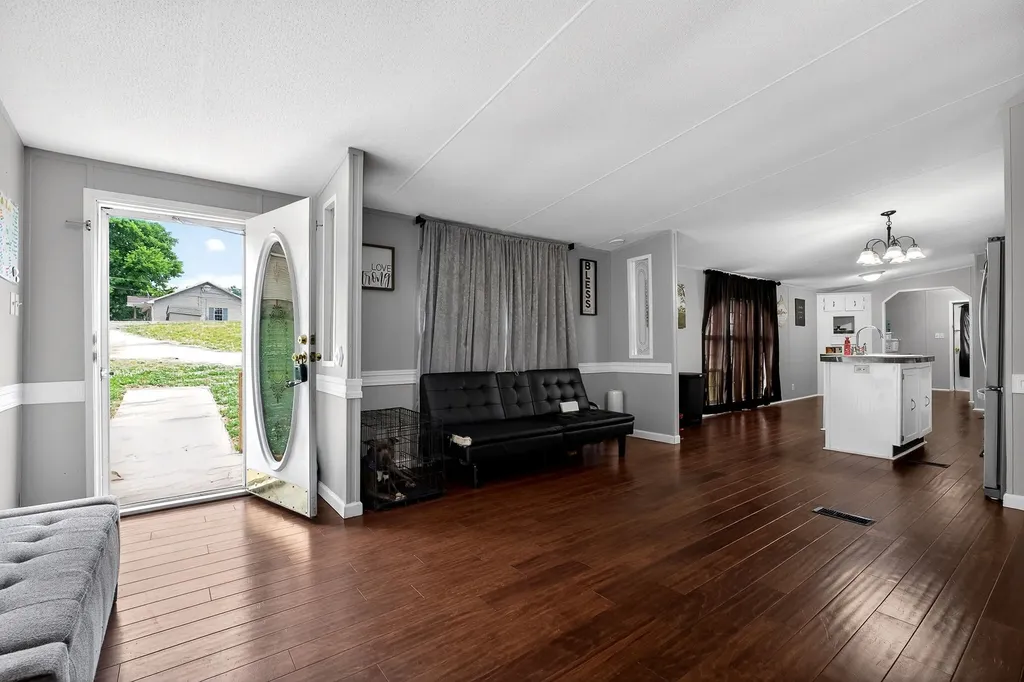 436 Love Street Sparta TN 38583