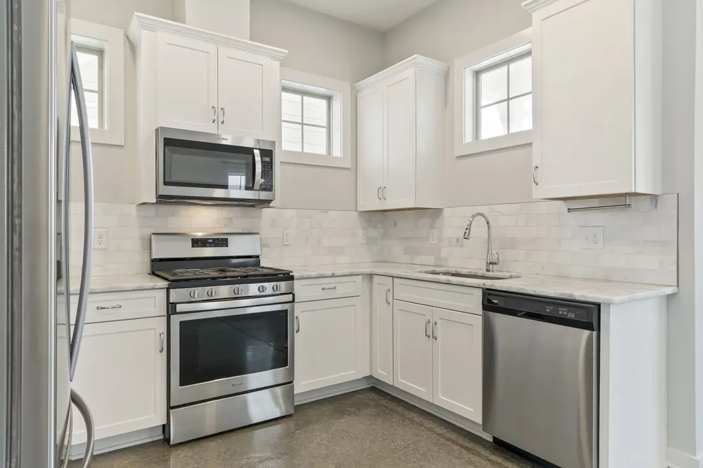 1020 Treaty Oaks Drive Nashville TN 37209
