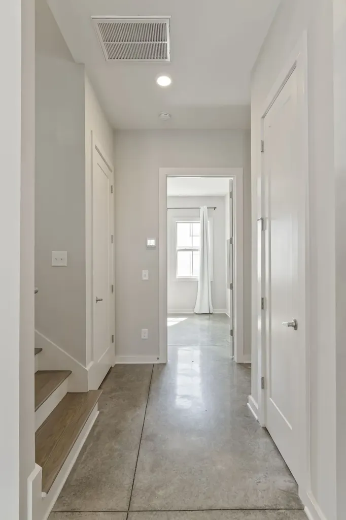 1020 Treaty Oaks Drive Nashville TN 37209