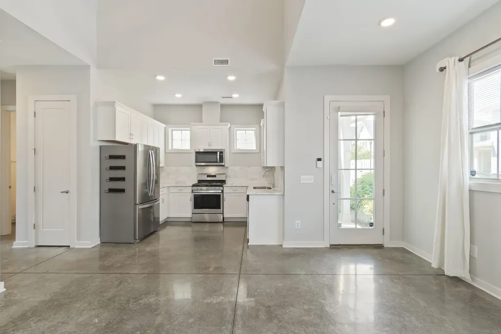 1020 Treaty Oaks Drive Nashville TN 37209