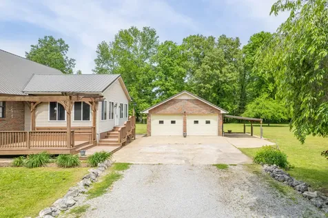 5904 New Highway 7 Santa Fe TN 38482