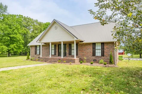 5904 New Highway 7 Santa Fe TN 38482