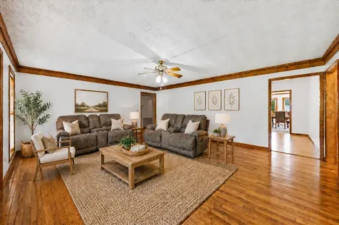 5904 New Highway 7 Santa Fe TN 38482