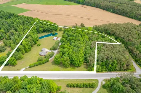 5904 New Highway 7 Santa Fe TN 38482