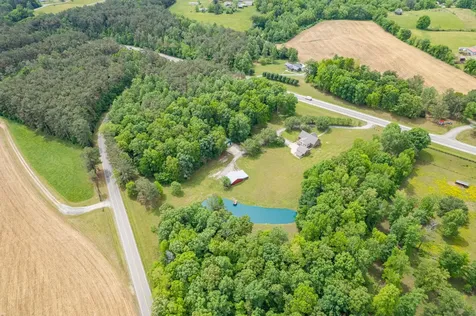 5904 New Highway 7 Santa Fe TN 38482