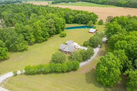 5904 New Highway 7 Santa Fe TN 38482