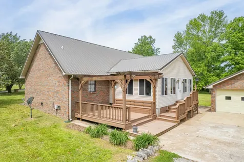 5904 New Highway 7 Santa Fe TN 38482