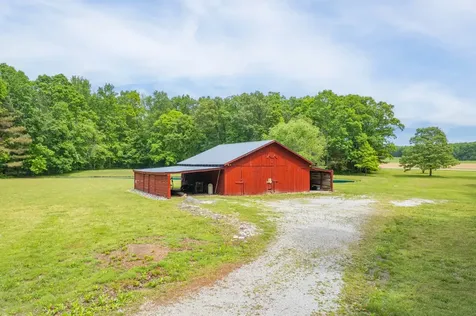 5904 New Highway 7 Santa Fe TN 38482