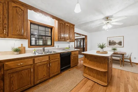 5904 New Highway 7 Santa Fe TN 38482