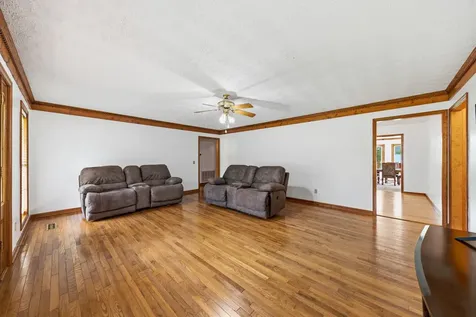 5904 New Highway 7 Santa Fe TN 38482
