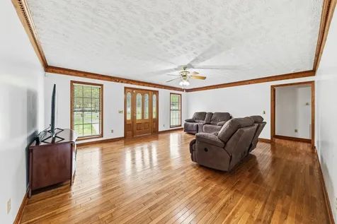 5904 New Highway 7 Santa Fe TN 38482
