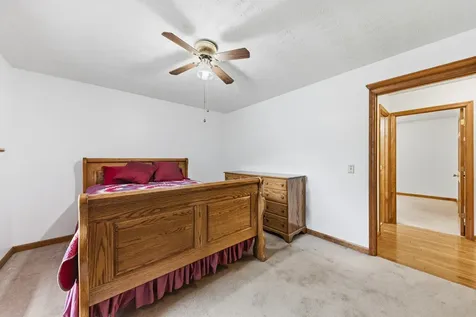 5904 New Highway 7 Santa Fe TN 38482