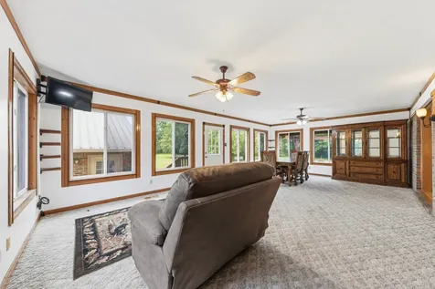 5904 New Highway 7 Santa Fe TN 38482