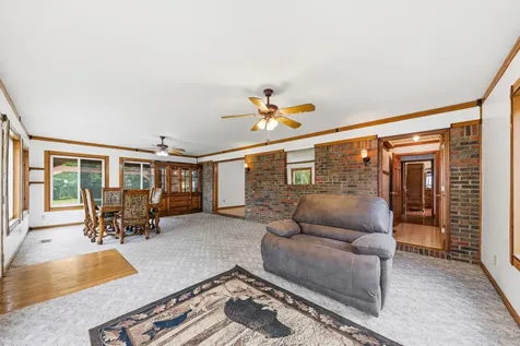5904 New Highway 7 Santa Fe TN 38482