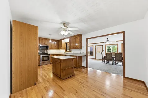 5904 New Highway 7 Santa Fe TN 38482