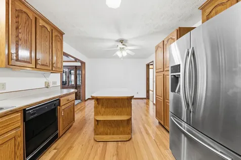 5904 New Highway 7 Santa Fe TN 38482