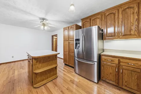 5904 New Highway 7 Santa Fe TN 38482