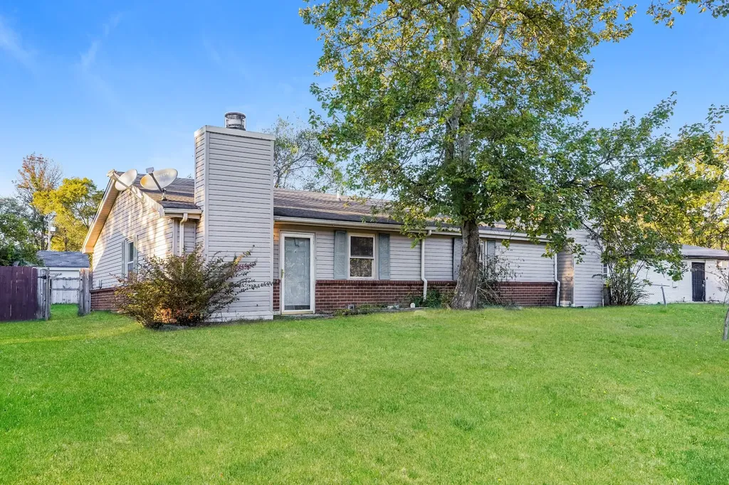 4355 Central Valley Drive Hermitage TN 37076