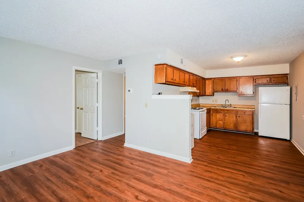 4355 Central Valley Drive Hermitage TN 37076