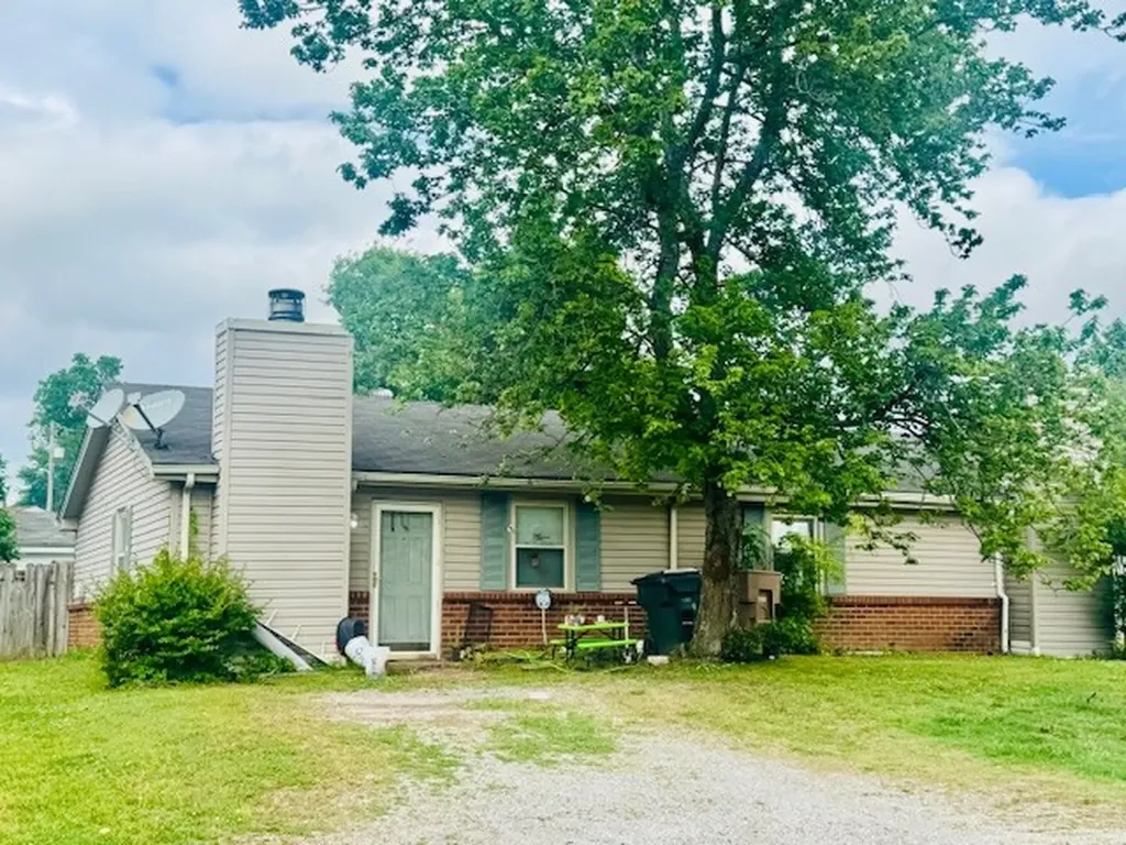 4355 Central Valley Drive Hermitage TN 37076